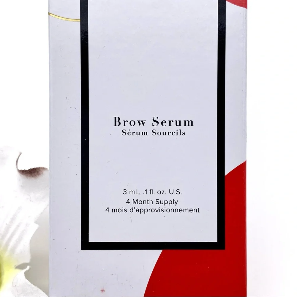 NWT BABE LASH Brow Serum - Picture 9 of 14